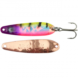 Image of Silver Streak Jr. Spoon | Wildside; 2 1/4 in.