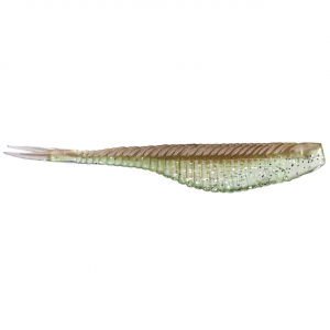 Image of Damiki Armor Shad | Flash Shad 2; 2.5 in.