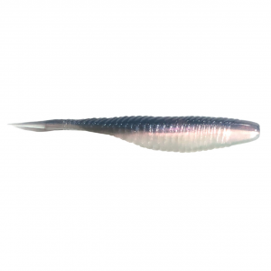 Image of Damiki Armor Shad | RP Blue Pearl 2; 2.5 in.