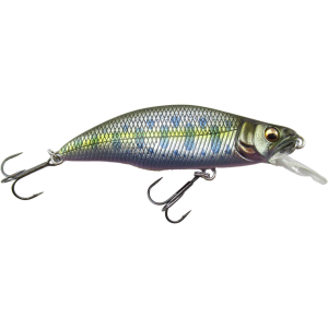 Image of Megabass Great Hunting GH Humpback Crankbait | Takumi Sake Chigyo; 2.0 in.