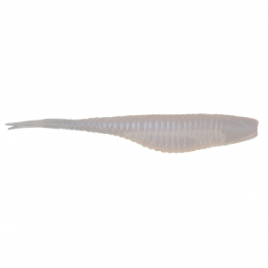 Image of Damiki Armor Shad | Pro Blue; 5 in.