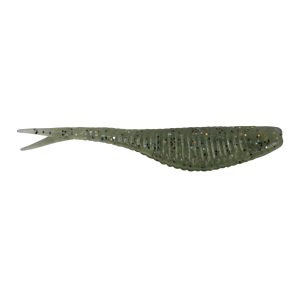 Image of Damiki Armor Shad | Baby Bass; 5 in.