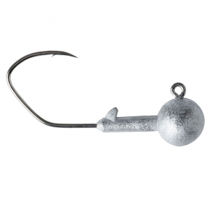 YUM FF Sonar Jig Heads - Size #3/0