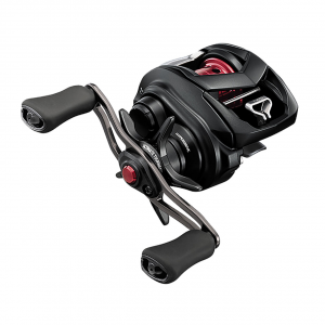 Image of Daiwa Tatula BF70 Bait Finesse Reel | TATUBF70XH