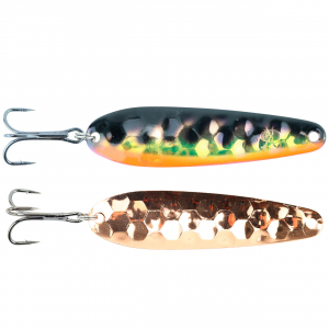 Pirate 33 Trolling Spoon | Chicken Wing