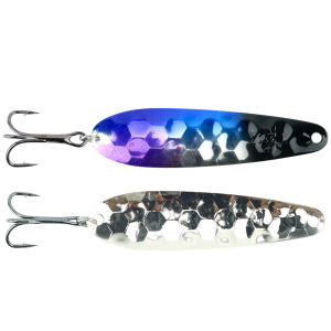 Image of Pirate 33 Trolling Spoon | Bar Fight