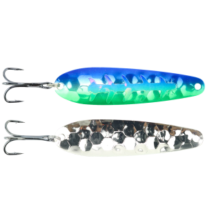 Image of Pirate 33 Trolling Spoon | UV Warrior