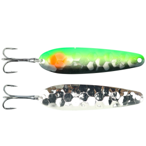 Image of Pirate 33 Trolling Spoon | Lil Polish Fellow