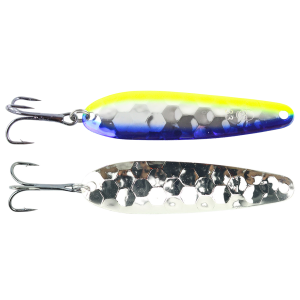 Image of Pirate 33 Trolling Spoon | Blue Dolphin