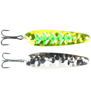 Image of Pirate 33 Trolling Spoon | Antifreeze Dolphin