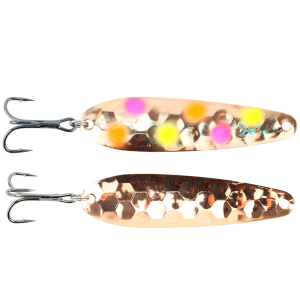 Image of Pirate 33 Trolling Spoon | Mass Confusion