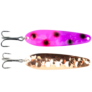 Image of Pirate 33 Trolling Spoon | Sir Walleye