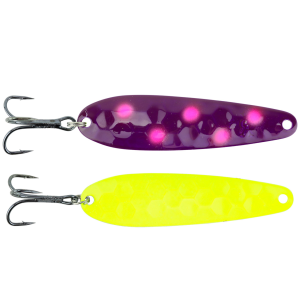 Image of Pirate 33 Trolling Spoon | Blueberry Muffin