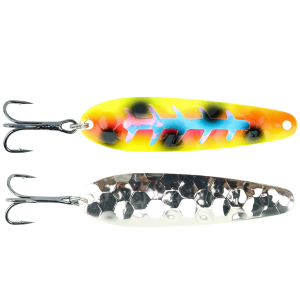 Image of Pirate 33 Trolling Spoon | Jelly Belly