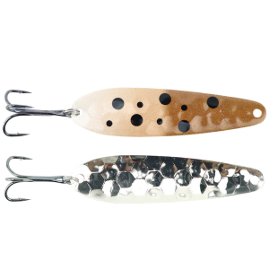 Image of Pirate 33 Trolling Spoon | Mayfly