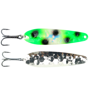 Image of Pirate 33 Trolling Spoon | Mongol Frog