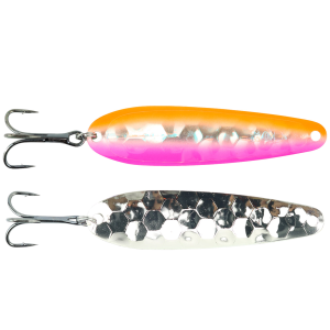 Image of Pirate 33 Trolling Spoon | UV Jordo