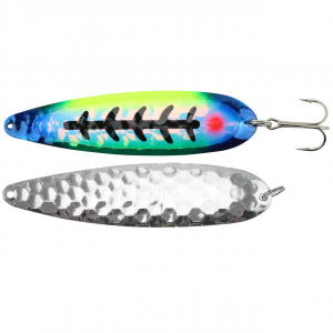 Image of Silver Streak Magnum Spoon | Dolphin Hulk; 4 3/4 in.