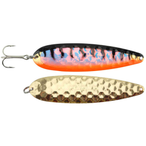 Image of Silver Streak Magnum Spoon | UV Greasy Chicken; 4 3/4 in.