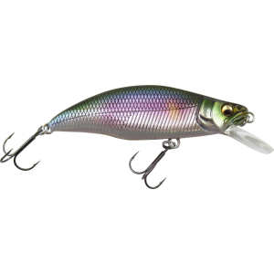 Image of Megabass Great Hunting GH Humpback Crankbait | Takumi Setsuki Ayu; 1.8 in.