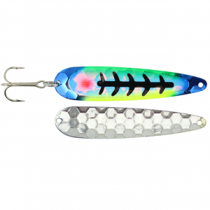 Image of Silver Streak Spoon | Dolphin Hulk; 4 in.