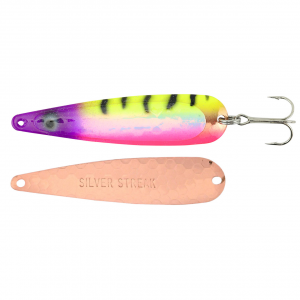 Image of Silver Streak Mini Spoon | Wildside; 3 1/4 in.