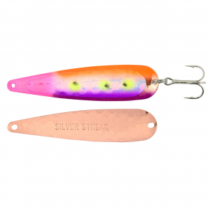 Image of Silver Streak Mini Spoon | Trickster; 3 1/4 in.