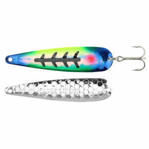 Image of Silver Streak Mini Spoon | Dolphin Hulk; 3 1/4 in.