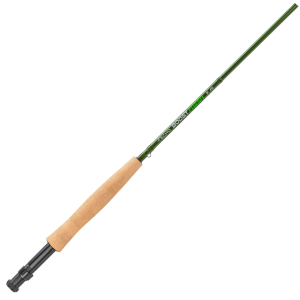 Image of Echo Boost Fresh Fly Rod | ECHOBSTFRESH590