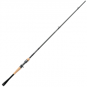 Image of Daiwa Zillion Series Casting Rod | ZLON681MRB-FL