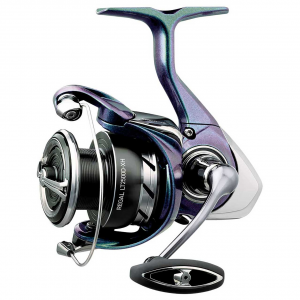 Image of Daiwa Regal LT Spinning Reel | RGLT4000D-CXH-B