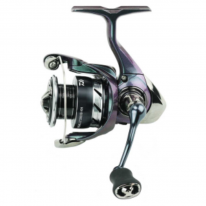 Image of Daiwa Regal LT Spinning Reel | RGLT1000D-XH-B