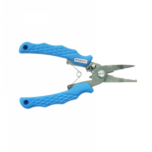 Image of FishUSA Stainless Steel Split Ring Pliers | S