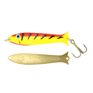 Image of Thomas Speedy Shiner Spoon | Hot Chicks; 1/6 oz.