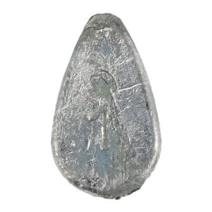 Image of Bullet Weights No Roll Sinkers | 1 oz.