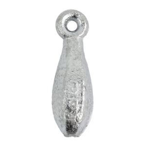 Image of Bullet Weights Bank Sinkers | 3/4 oz.