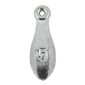 Image of Bullet Weights Bank Sinkers | 5 oz.