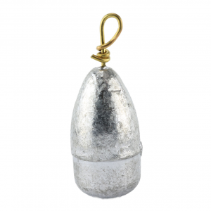 Image of Bullet Weights Bell Casting Sinkers | 1/8 oz.