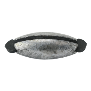 Image of Bullet Weights Rubber Grip Sinkers | 3/4 oz.