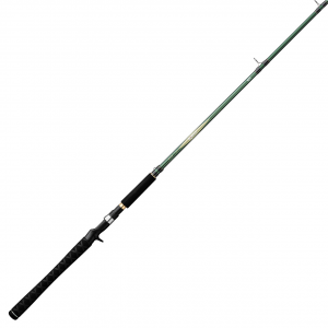 Image of Daiwa TD Eye Walleye Series Trolling Rod | TDEYE76TMRB-MT