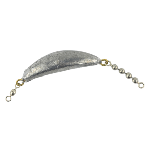 Image of Bullet Weights Spin Sinkers | 5 oz.