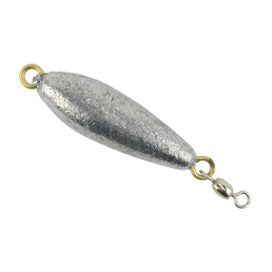 Image of Bullet Weights Swivel Ring Sinkers | 3/4 oz.