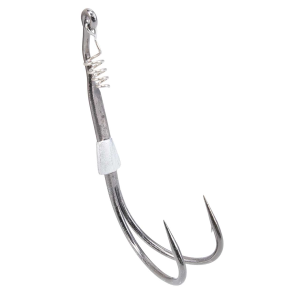 Image of Frog Factory Weighted Double Take Hook | 5/0; 1/8 oz.