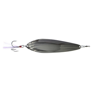 Image of Nichols Little Larry Spoon | Prism Chrome; 3/4 oz.