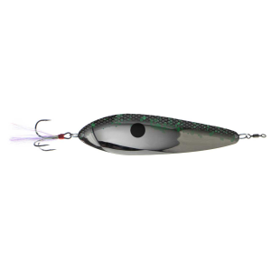 Image of Nichols Little Larry Spoon | Gizzard Shad; 3/4 oz.