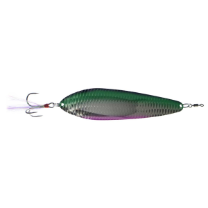 Image of Nichols Little Larry Spoon | Herring; 3/4 oz.