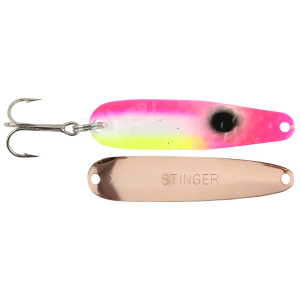 Image of Michigan Stinger Scorpion Spoon | Lami Cakes; 2 1/4 in.