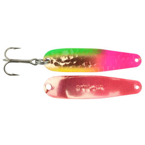 Image of Michigan Stinger Scorpion Spoon | Bite Me; 2 1/4 in.