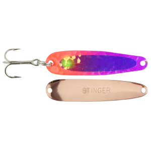 Image of Michigan Stinger Scorpion Spoon | Mindy; 2 1/4 in.