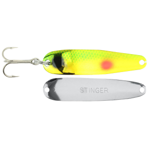 Image of Michigan Stinger Scorpion Spoon | Tourney Winner; 2 1/4 in.